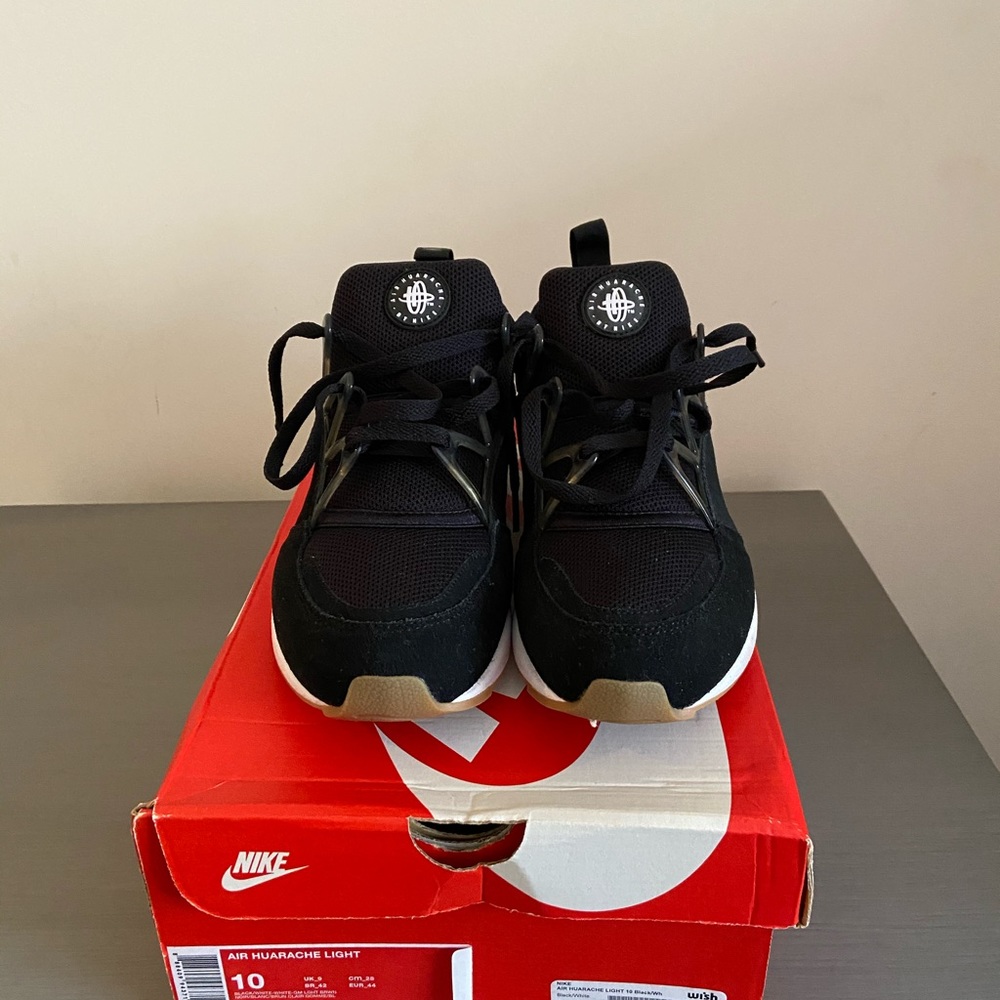 Nike sneakers